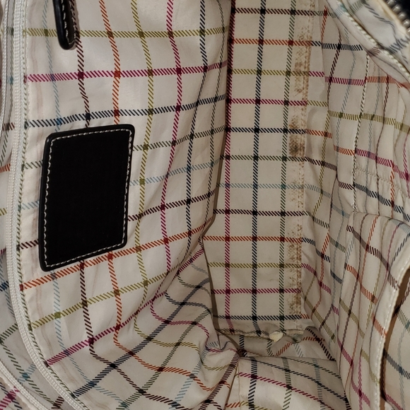 Coach Handbag - Picture 2 of 7